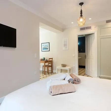 Appartamento Nancy Luxury *