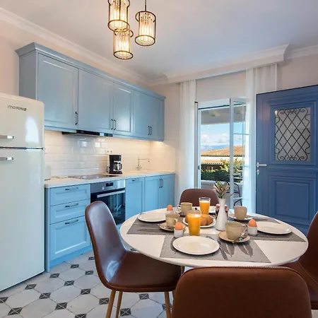 Appartamento Nancy Luxury