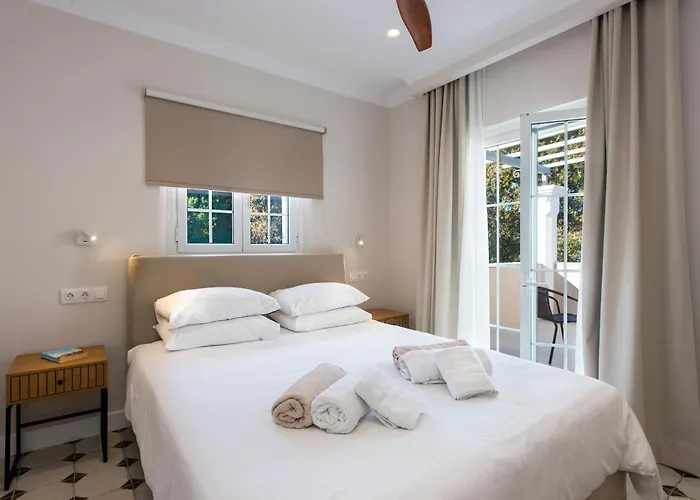 Apartament Nancy Kassiopi