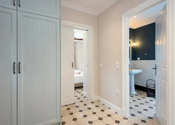 Nancy Apartament Kassiopi