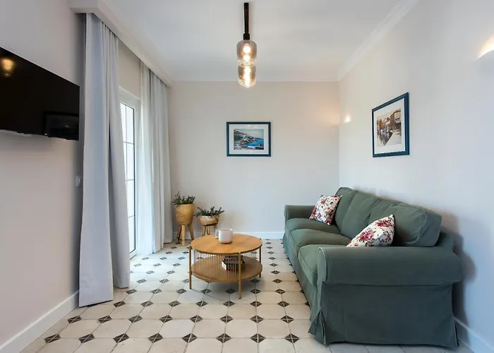 Nancy Apartment Kassiopi