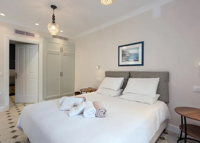 Apartament Nancy Kassiopi