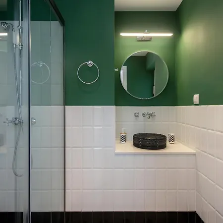 Apartament Nancy Luxury