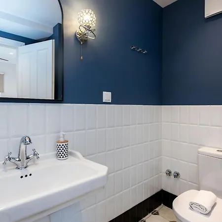 Apartament Nancy Luxury *