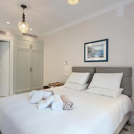 Apartament Nancy Luxury Kassiopi